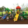 2019 best selling park play equipment, outdoor playground for commercial