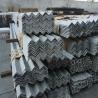 50x50x5 Steel Profile L Angle Metal Angulo 2 Inch Iron Bar 40x40x4