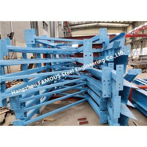 Customized Fabricated Steel Truss Structure American Standard
