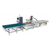 China 9 Multi Spindle Cnc Router Machine Wood Carving on sale