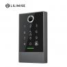 Fingerprint Entrace Access Control System Smart WiFi Bluetooth