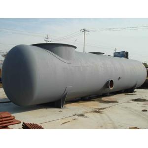 China Hot Water Boiler Drum For Power Station , Dryer Drum High Heating Efficiency supplier