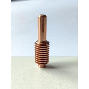 China CNC Laser Hypertherm Powermax85 Cutting Machine Electrode wholesale