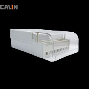 China DLMS/STS Compliant Smart Electric Meter with Class 1.0 Accuracy and 100 A Max Current for Industrial Broad Range Applications wholesale