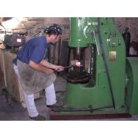 China Wrought iron hammer blacksmith hammer on sale
