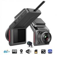 China Odm 2inch GPS 4G Vehicle Car Hd DVR 1080P Portable Car Camcorder MDVR Video Recorder on sale