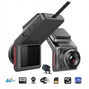 Odm 2inch GPS 4G Vehicle Car Hd DVR 1080P Portable Car Camcorder MDVR Video Recorder