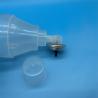 China Válvula de oxígeno de alto rendimiento para aplicaciones médicas - Control de flujo mejorado y durabilidad wholesale