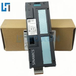 China Industrial Automation Siemens Plc Module 6SL3244-0BB00-1BA1 With PID Controller wholesale