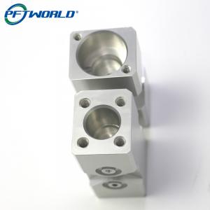 Aluminum Cnc Milling Turning Service Stainless Steel Cnc Machinery Machining Metal Prototyping Drilling Part Service