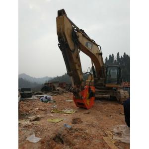 Hydraulic Breaker Manufacturer excavator vibro ripper used for different envirments