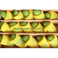                                 Logistics Transport Service for Fresh Fruit From Thailand to China             