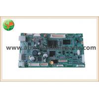 China Wincor Nixdorf Omron V2XU ATM Motorized Card Reader Control Board 01750105988 on sale