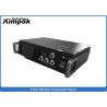 China UHFデジタルの長期ビデオ送信機、1080P HDの無線ビデオ送り主40のワットRF wholesale