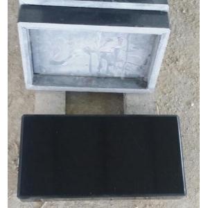 China China Black Marble Counter Top,Black Marble Bathroom Top,Marble Furniture Top wholesale