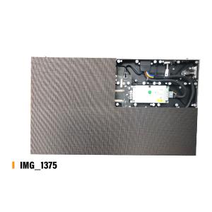 China P1.25 P1.8 amincissent ultra 4K 8K LED le prix que visuel P2 de fond de contexte d'étape de mur a mené l'écran supplier