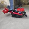 China 25ph Rotary Tiller for Rice Plowing Customizable Options wholesale