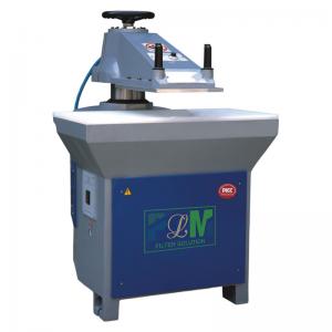 China Stretch film making machine toyota filter ECO Filter Machine  Heat Sealing Cutting Equipment PLCQ-1 supplier
