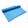 UV Resistant Waterproof PVC Inground Swimming Pool Accessories Blue