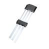 China IC du capteur TLE4929CXVAM38NAHAMA1 Capteur IC du vilebrequin entièrement programmable wholesale