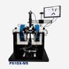 China 0.05 MT Magnetic Probe Station Precise Semiconductor Prober For Spintronics And Semiconductor Testing wholesale