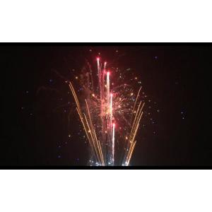 China 98 Shots Special Effects Cake Fireworks 2022 General Market Fireworks supplier