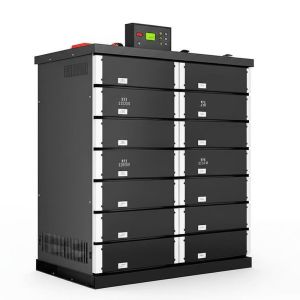 Customized Home Battery Storage Lithium Iron Phosphate BMS Intelligent Control