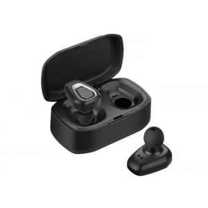 Crystal Clear Sound True Wireless Stereo Earbuds Bluetooth 5.0 Headphones Xi7 Auto Pairing
