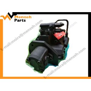 32362406 Excavator Hydraulic Pump , DH80-7 AP2D36 Pilot Pump Hydraulic