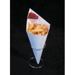 China French fries Shelf holder, Ice cream Shelf holder Any Color in PMS Card are Available supplier