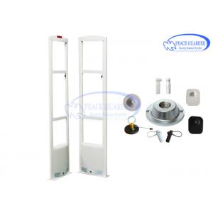 China Chainstore Aluminum EAS Anti Shoplifting Antenna With Digital Signal Procession supplier