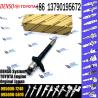 2AD-FTV Diesel Fuel Nozzle Injector 095000 7240 0950007240 Common Rail Injector 095000-7240 For Toyota