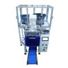 Multi-Function Automatic Furniture Parts Small Hardware Accessories Screw Fittings Counting Packing Bagging Machine