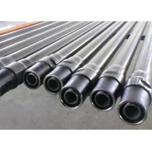 Double-wall DTH drill pipe 102/41mm pipe diameter 4" Remet water well drilling