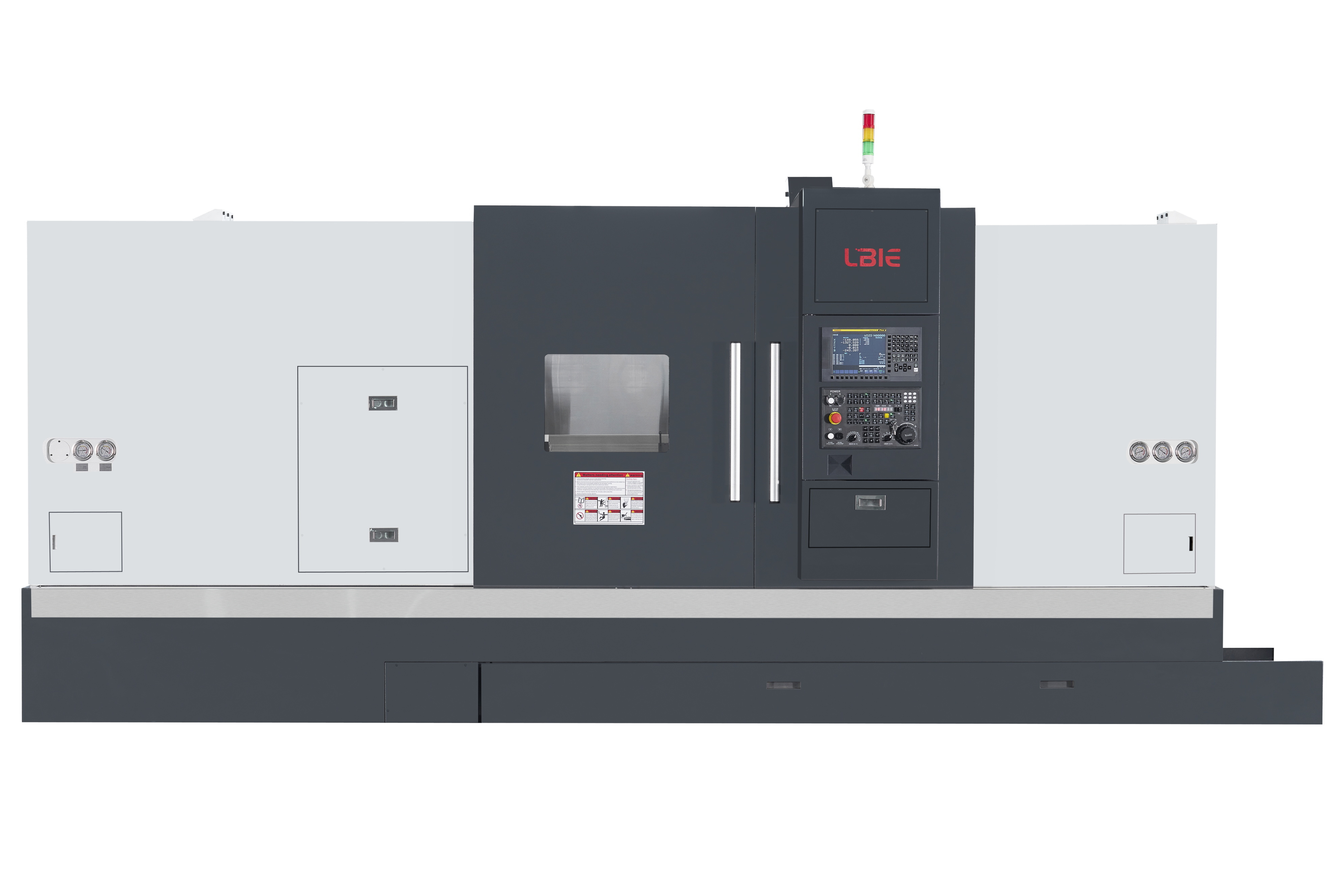 China BG1500-10ZYDW Orthogonal Y-axis Turning and Milling Machine Tool  CNC Turning Metal Lathe Machine Price Horizontal Slant Bed Lathe Cnc Lathe Machine
Metal Slant Bed Millturn Precision Machine wholesale