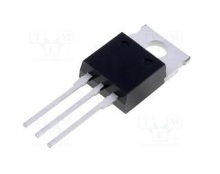 Tubo IRFB7545PBF del Pin TO-220AB del Mosfet Pinout 60V 95A 3 de N-CH IRFB7545