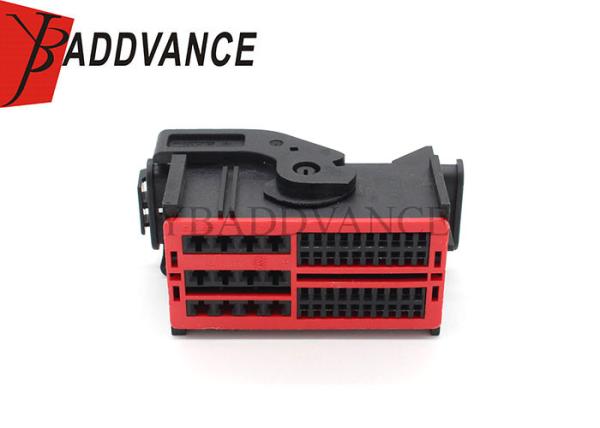 Conector del Pin 2327103-1  Pa 66 de Te Connectivity 52