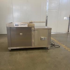 China Advanced Pneumatic Quantitative Sausage Stuffing Machine Automatic Grade Automatic wholesale