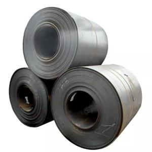 0.4mm Carbon Steel Coil Prepainted Cold Rolled Steel Coil EN Standard DC01