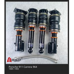 AIRMEXT Porsche Air Suspension For Porsche 911 Carrera 964 1989-1993