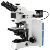 China 50X-1000X Polarizing Metallurgical Microscope For Material Analysis Petrology Research And Coating Analysis on sale