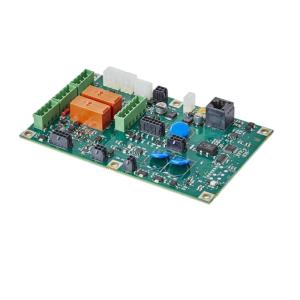 China Analog Voltage Integrated Circuit Sensor Surface Mount Hall Effect Linear Displacement Sensor wholesale