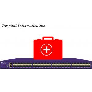 Net TAP Network Traffic Monitor for Hospital Infomation Data Center Monitoring for Medical Industry