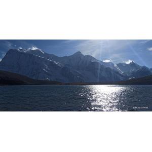 16 Day'S Rara Lake Trekking / Nepal Travel Tours With Best Scenery Of North Western