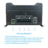 China 30A-60A MPPT Solar Charge Controller for 12V-48V Systems wholesale