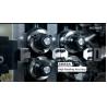 China Two Axis CNC Spring Machine 200pcs/Min Max Spring CNC Machine wholesale