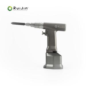 China Medical Instruments Reciprocating Saw Drill Orthopedic Stainless Steel supplier