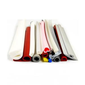 China Puerta de hogar multifuncional, banda de sellado de fondo, tapones a prueba de viento, tapones de proyección con servicios de moldeo y corte personalizados wholesale