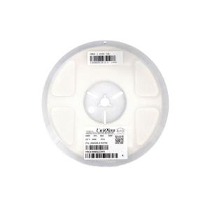 Série de Resistentes Resistência 0805J 5% 100K UniOhm Componentes Eletrônicos