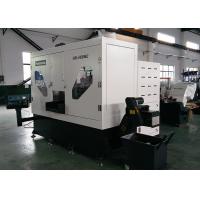 China Main Saw Motor 15kw Cnc Bandsaw Machine For Large Scale Wood Cutting on sale